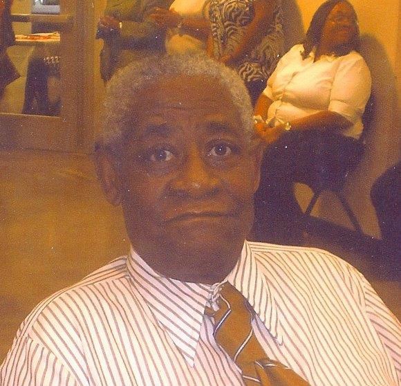 Melvin Williams Obituary Dallas, TX