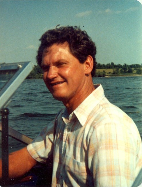 Obituary of Richard "Dick" L. Sullivan