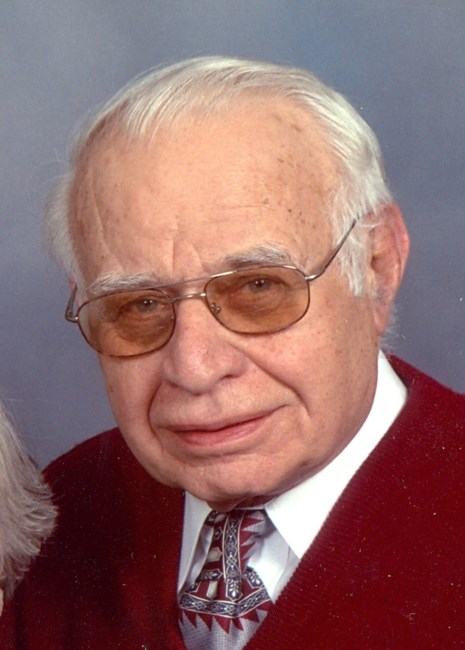 Obituario de James S. Eaton