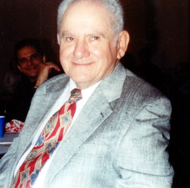 Obituary of William G. Kouldukis