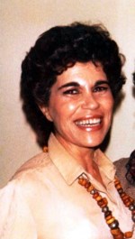 Georgann Harben