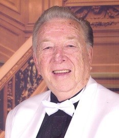 Obituary of Francis T. Webster