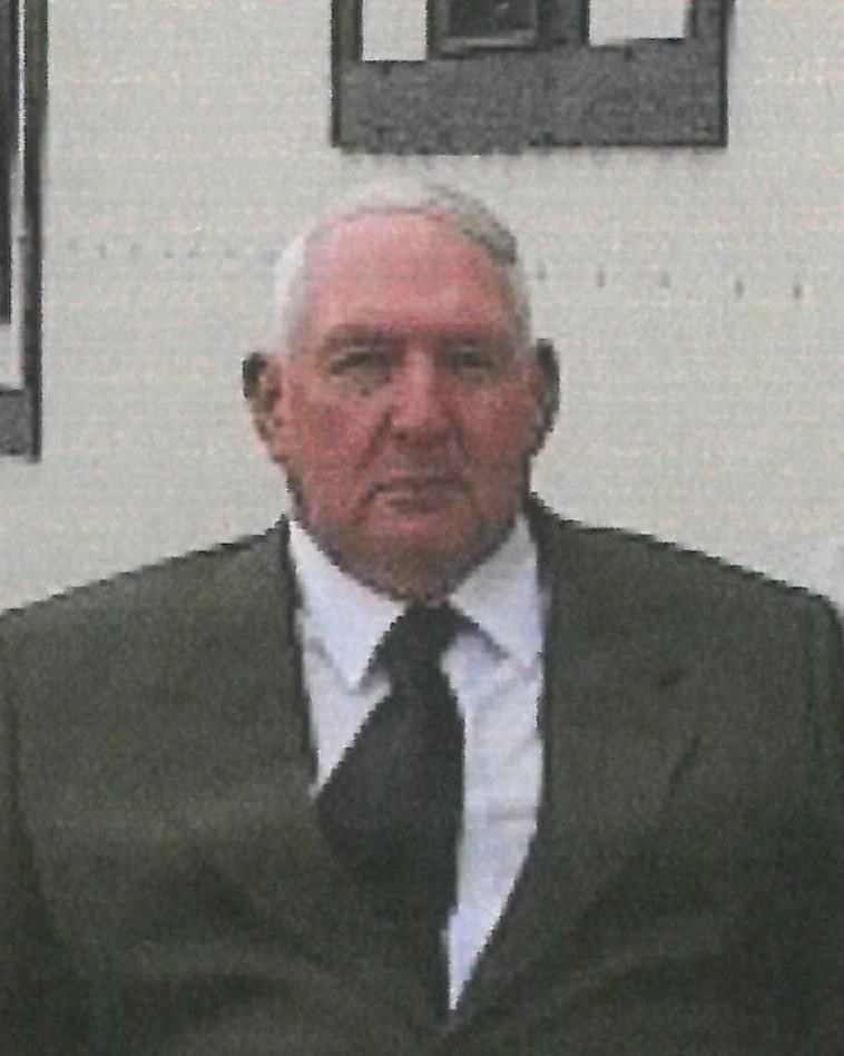 Obituary of Neil 'Neilie Mickey' MacKinnon