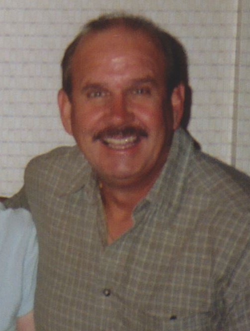 Obituary of Timothy James Mason