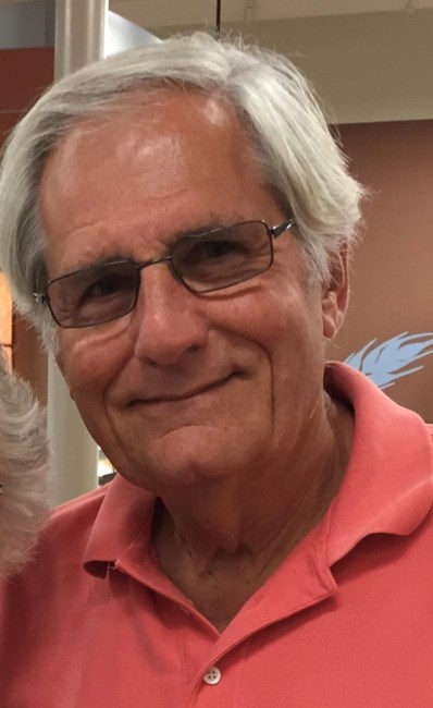 Obituary of Robert Earl Bjurman