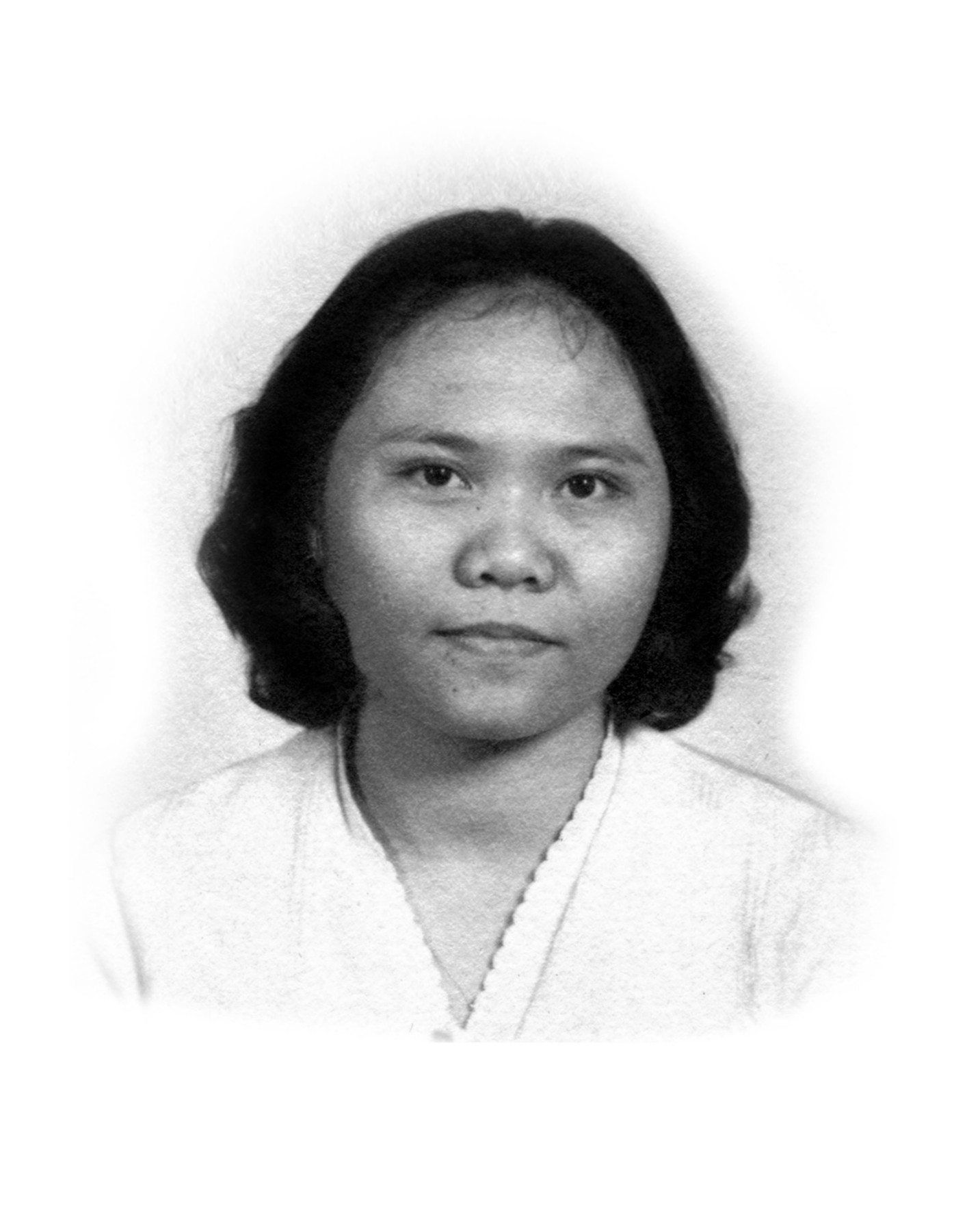 Obituary of Dolores Pilipina Chong