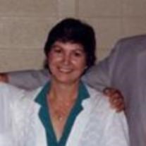 Obituary of Anna S Gease