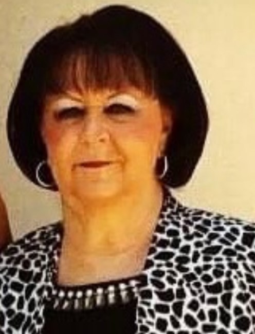 Obituary of Shirley Ellis