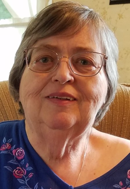 Avis de décès de Mary A. Thornton