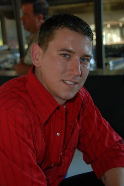 Obituary of Mr. John Michael McKinney