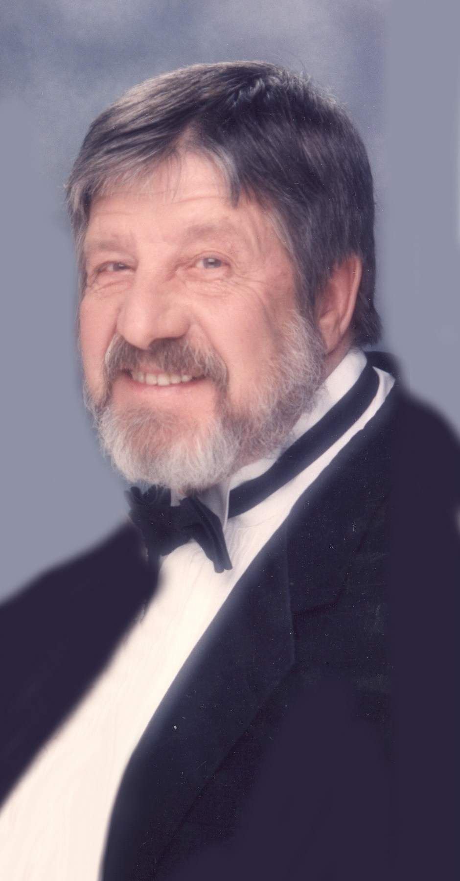 Avis de décès de Anthony D. Becker