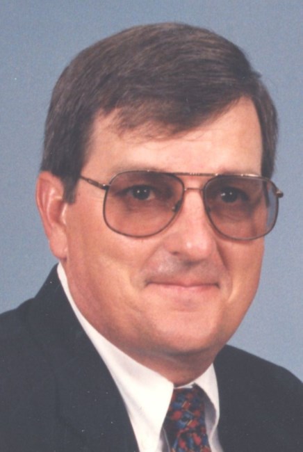 Obituary of David Martin Buford