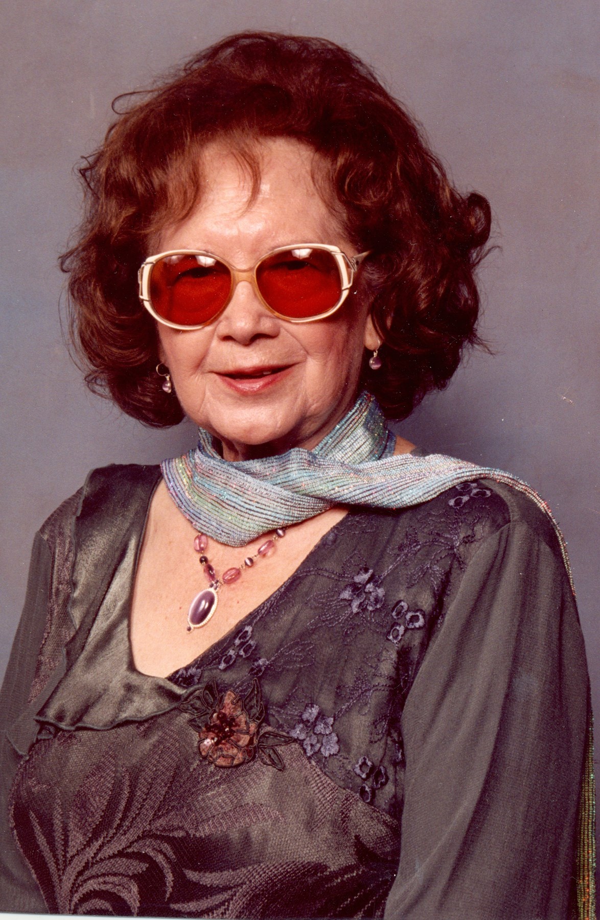 Obituary of Tencha Vela