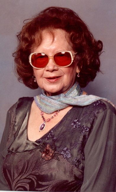 Obituary of Tencha Vela