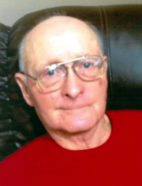 Obituary of Calvin Wright Jr.