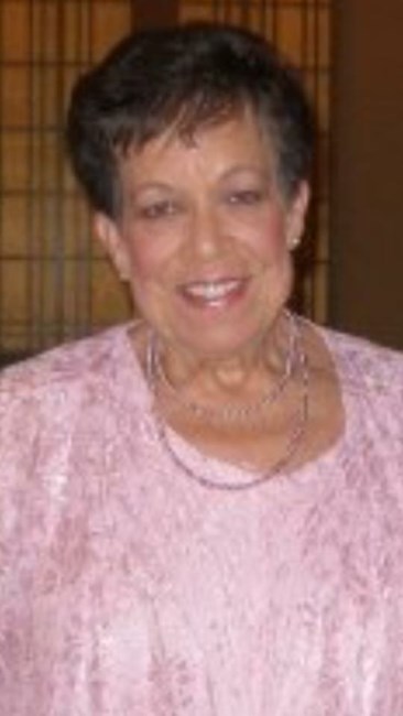 Obituary of Linda Lane Maxey