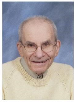 Obituary of Leonard Leo Radecki Sr.