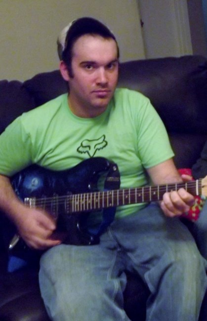 Obituary of Jubal Dee Alexander II