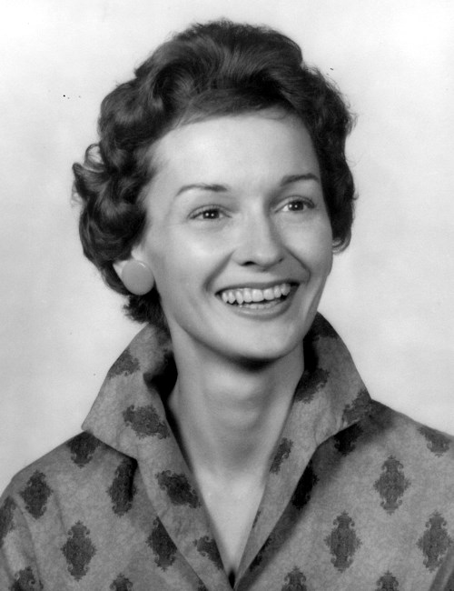 Obituary of Grace Ygartua Gaby