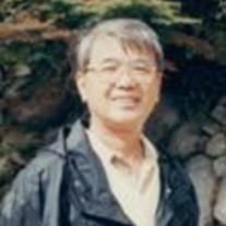 Obituary of Byung Cho Kim
