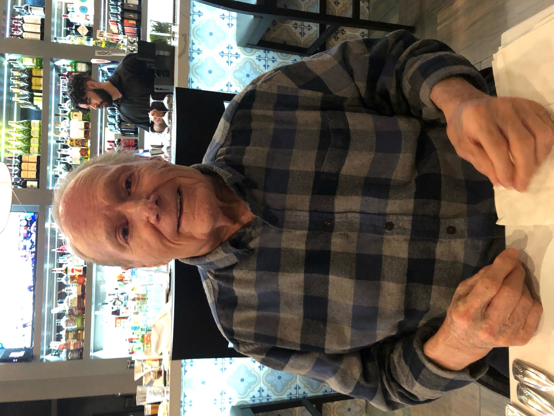 Obituary of Frank Joel Chiaverini