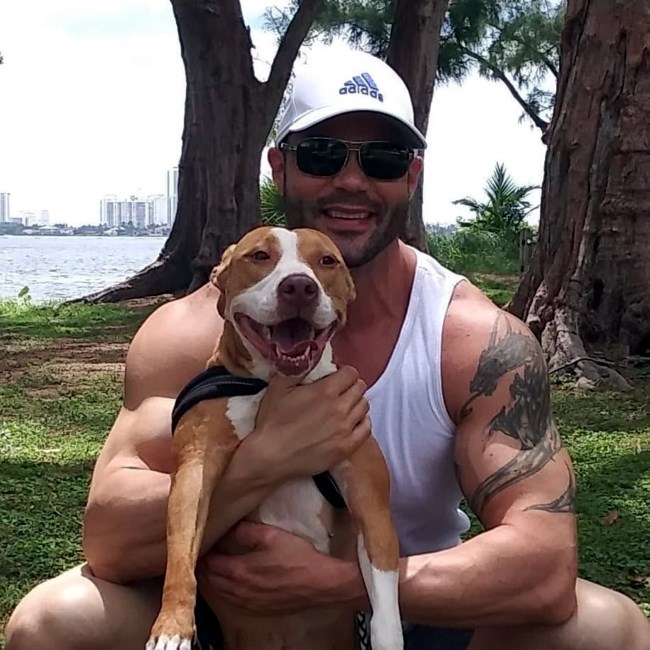 Obituario de Nicholas Anthony Rubino