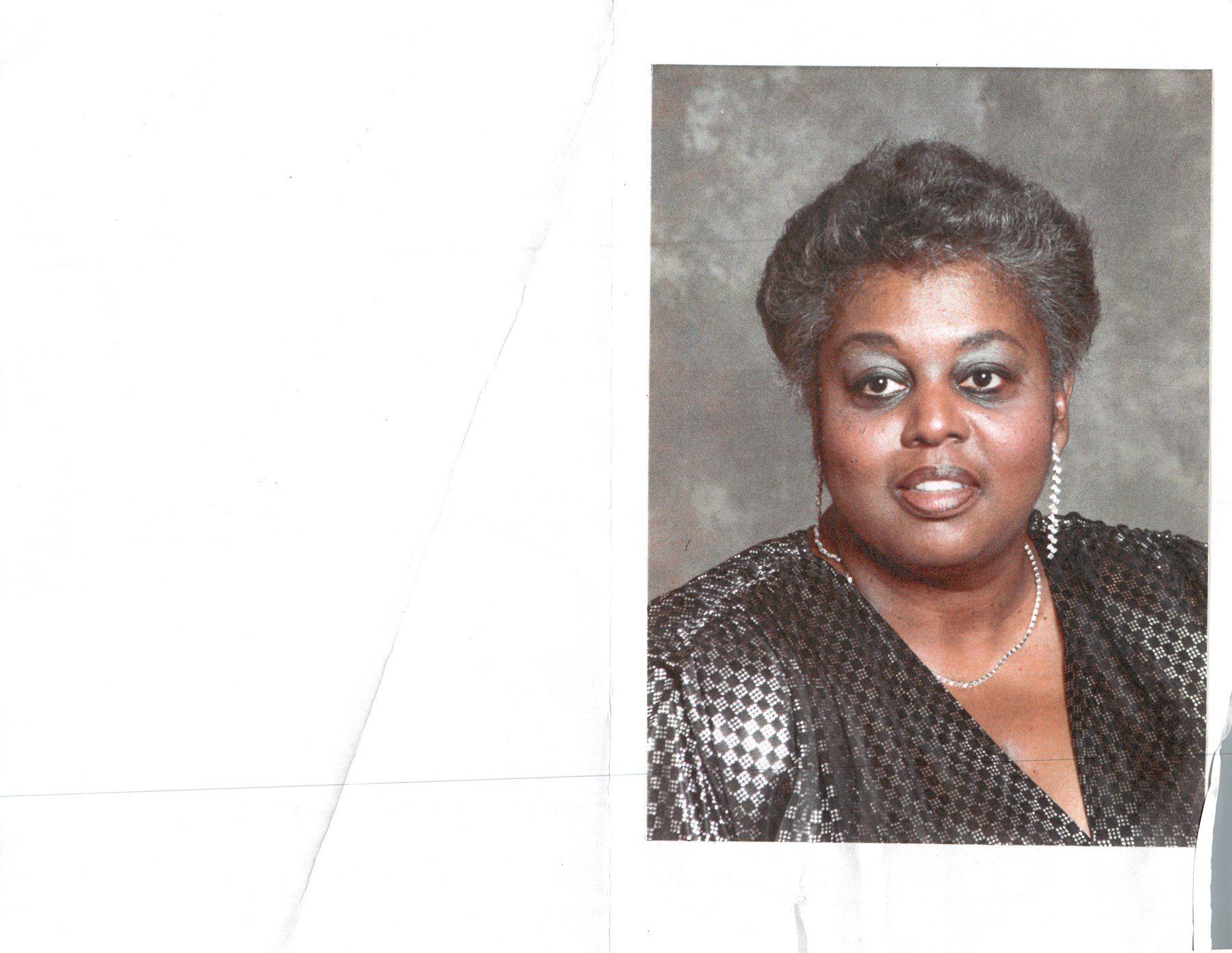 Obituary of Dorothy Duncan