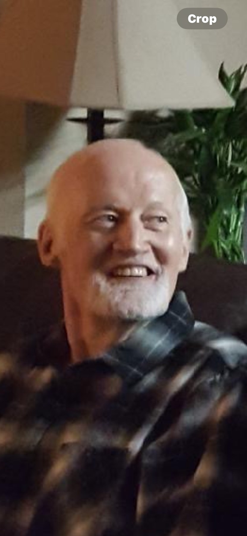 Avis de décès de Larry Eugene Erickson