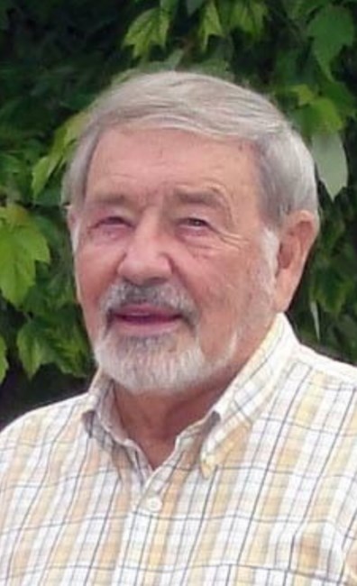 Obituary of James C Fawcett