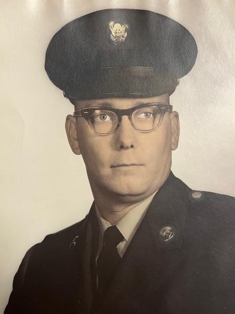 Obituary of Linwood Elliott Garris