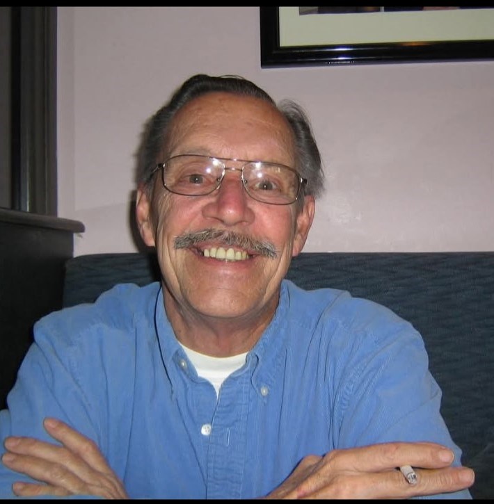 Obituario de Jeffrey Howard Stoner