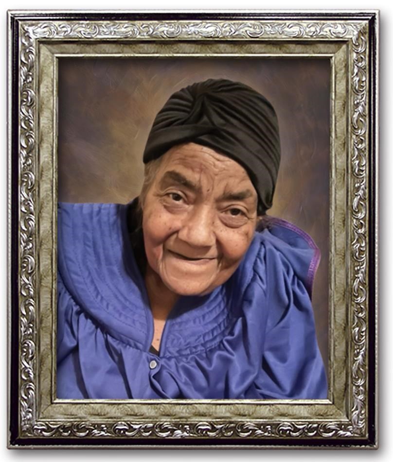 Avis de décès de Gladys Williams