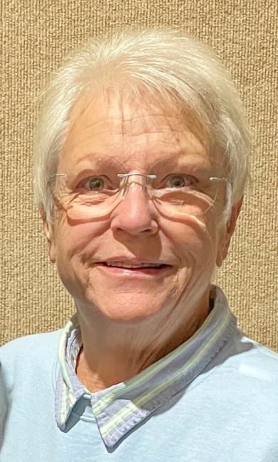 Avis de décès de Margaret Augusta Bennett