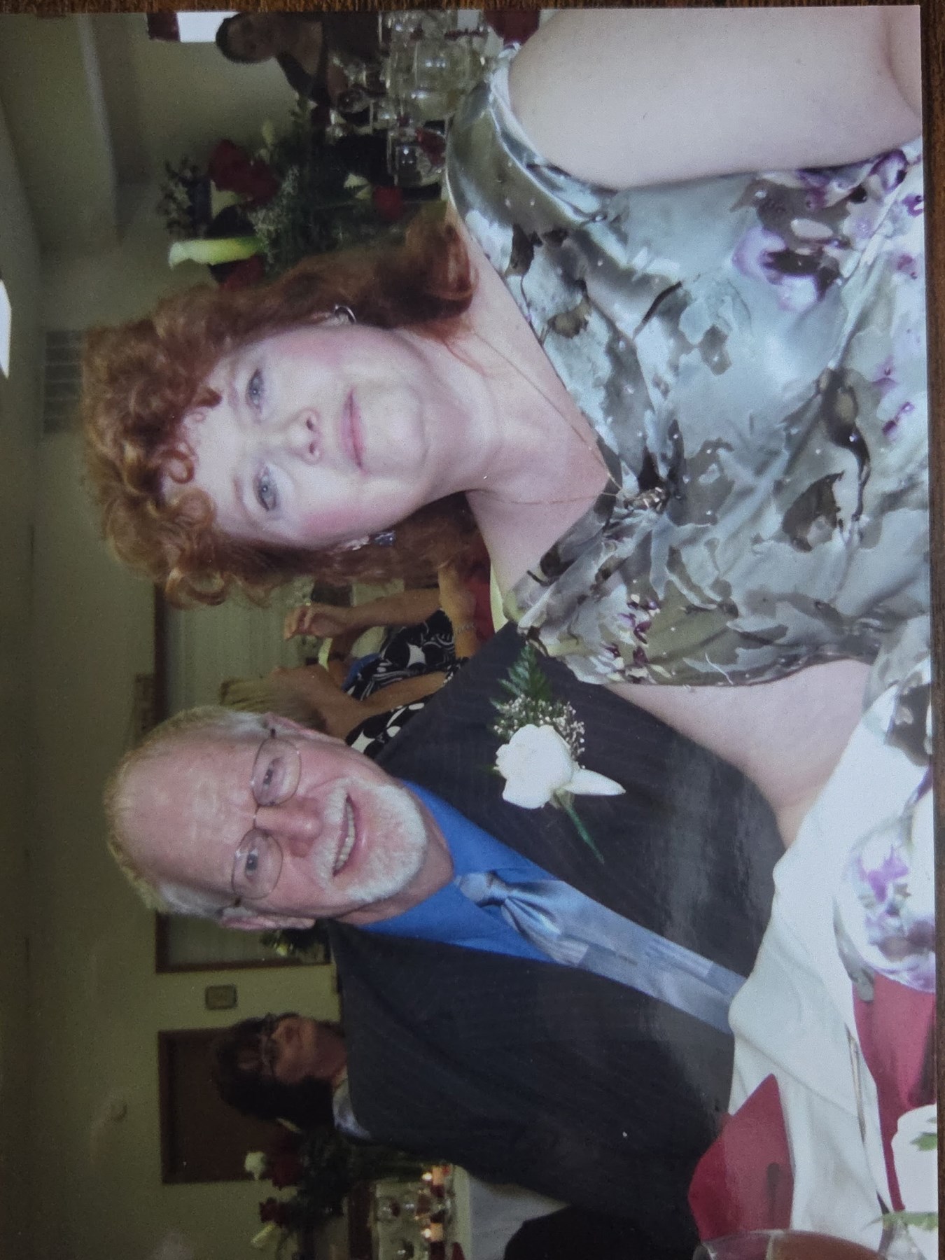 Avis de décès de Kassie Marie Clark