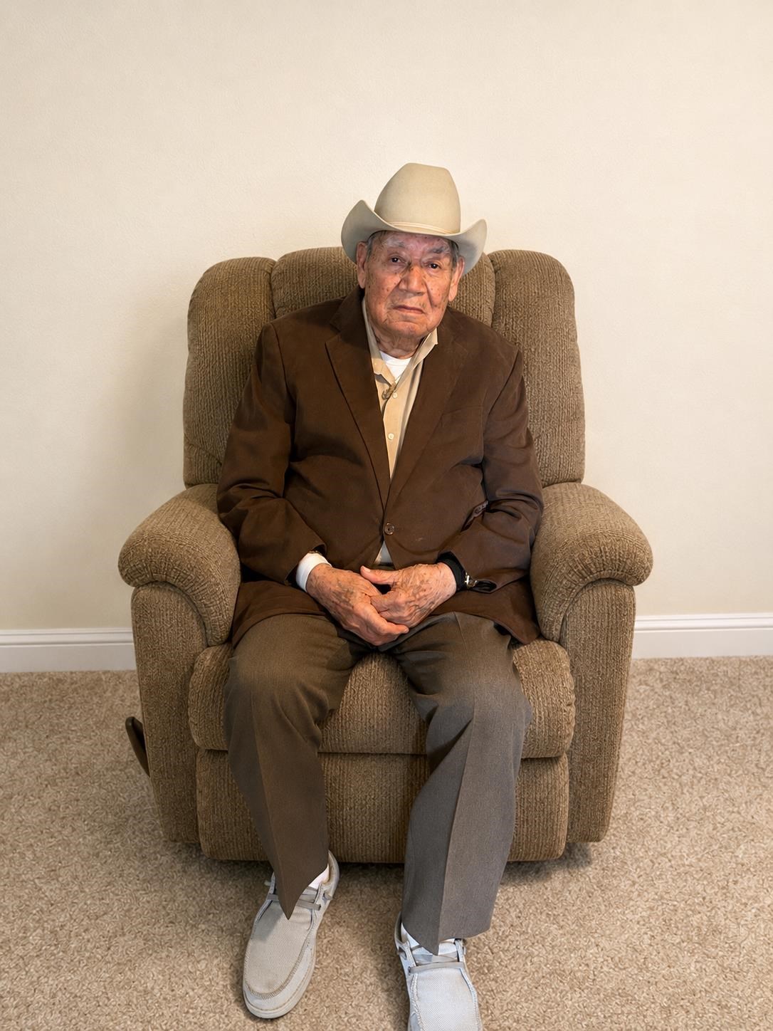 Obituary of Baudelio Machuca