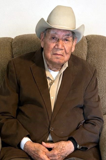 Obituary of Baudelio Machuca