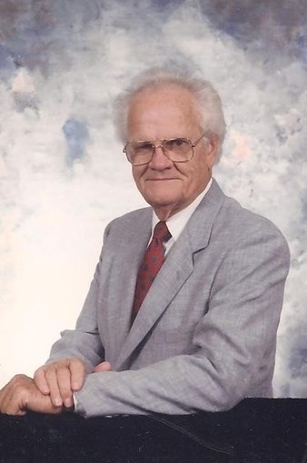 Obituary of William H. Maness