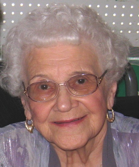 Obituary of Victorine "Vicky" Josephine Looz Wile