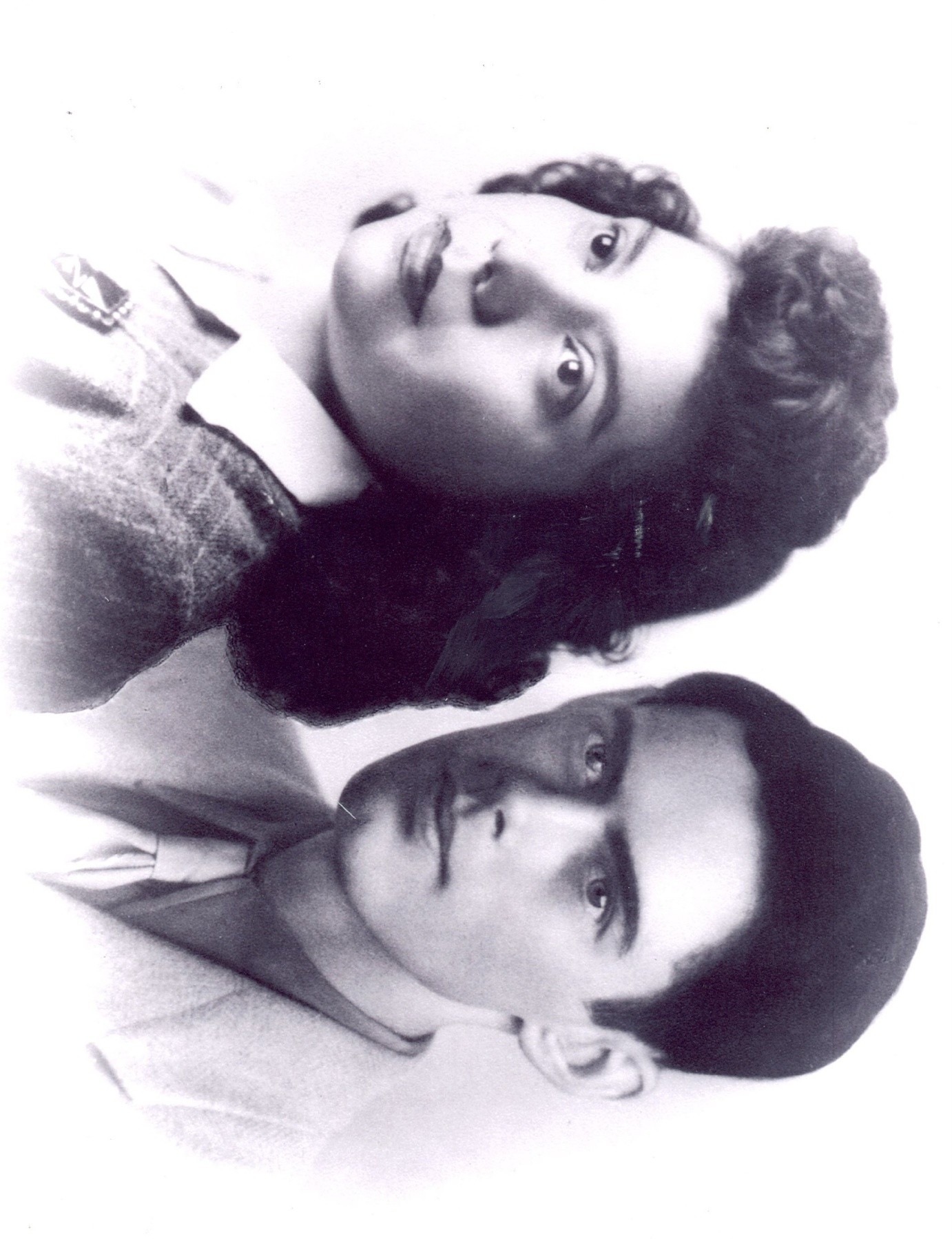 Obituary of Steven and Lucy Manners