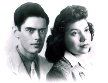 Obituary of Steven and Lucy Manners