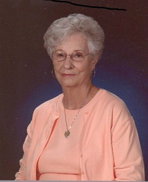 Obituario de Lenore Baldwin Shamblin Dick