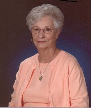 Obituary of Lenore Baldwin Shamblin Dick