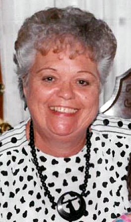 Obituary of Agnes Virginia Stephens