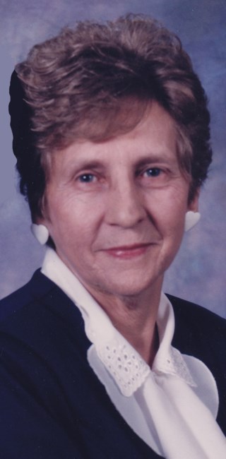 Obituary of Loretta Mae Oblisk Smith