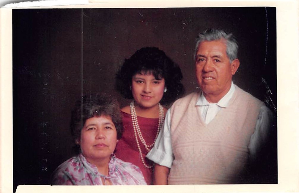 Obituary of Procoro Martinez