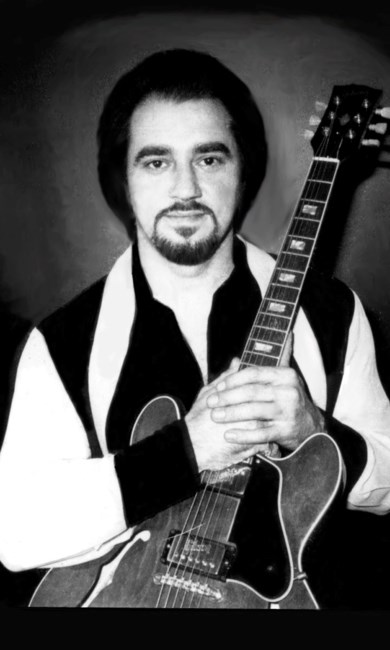 Obituary of George W. Hartwig