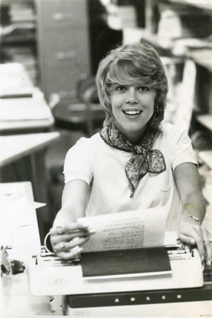 Obituary of Sharon M. "Shari" Barry