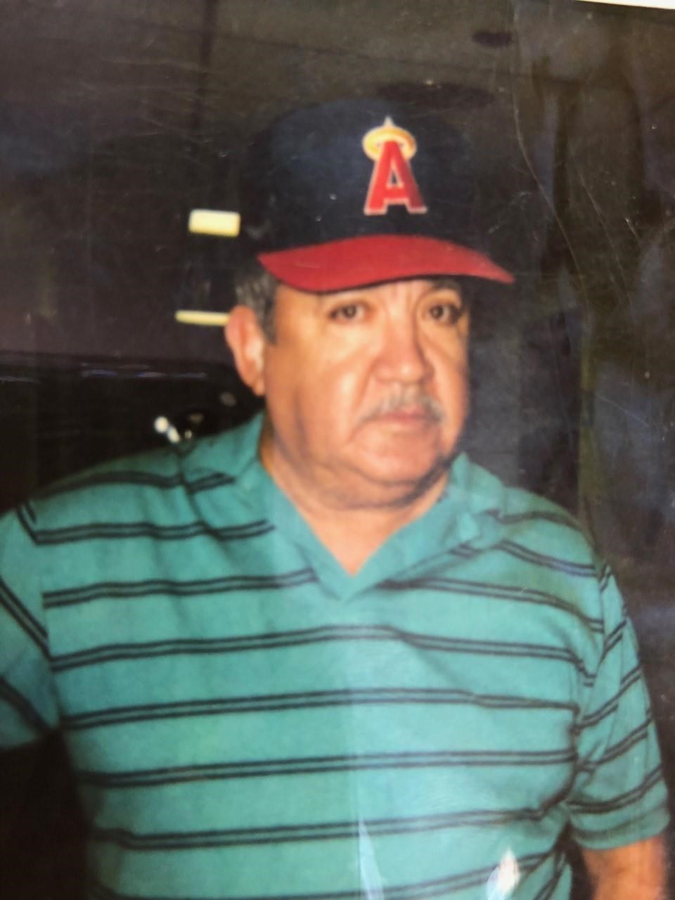 Obituario de Javier Francisco Aldaz