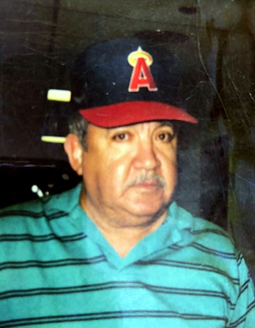 Obituary of Javier Francisco Aldaz
