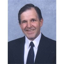 Obituary of William M. Gurd